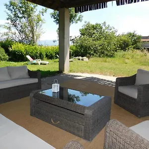 Bed & Breakfast La Ferme De Chaleyre, Romans-sur-Isère